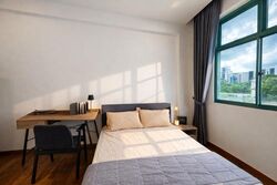 Changi Green (D16), Condominium #512211181